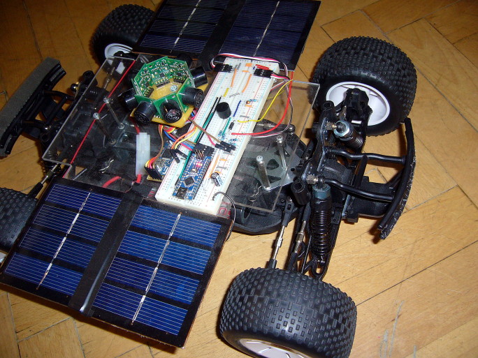 Robot2